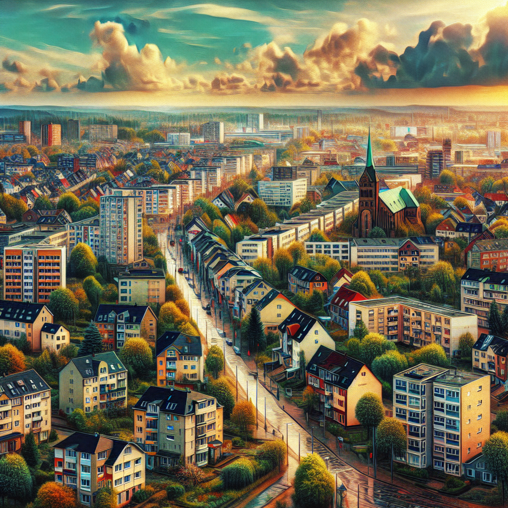 Bodenrichtwert Krefeld Diessem Lehmheide 2026